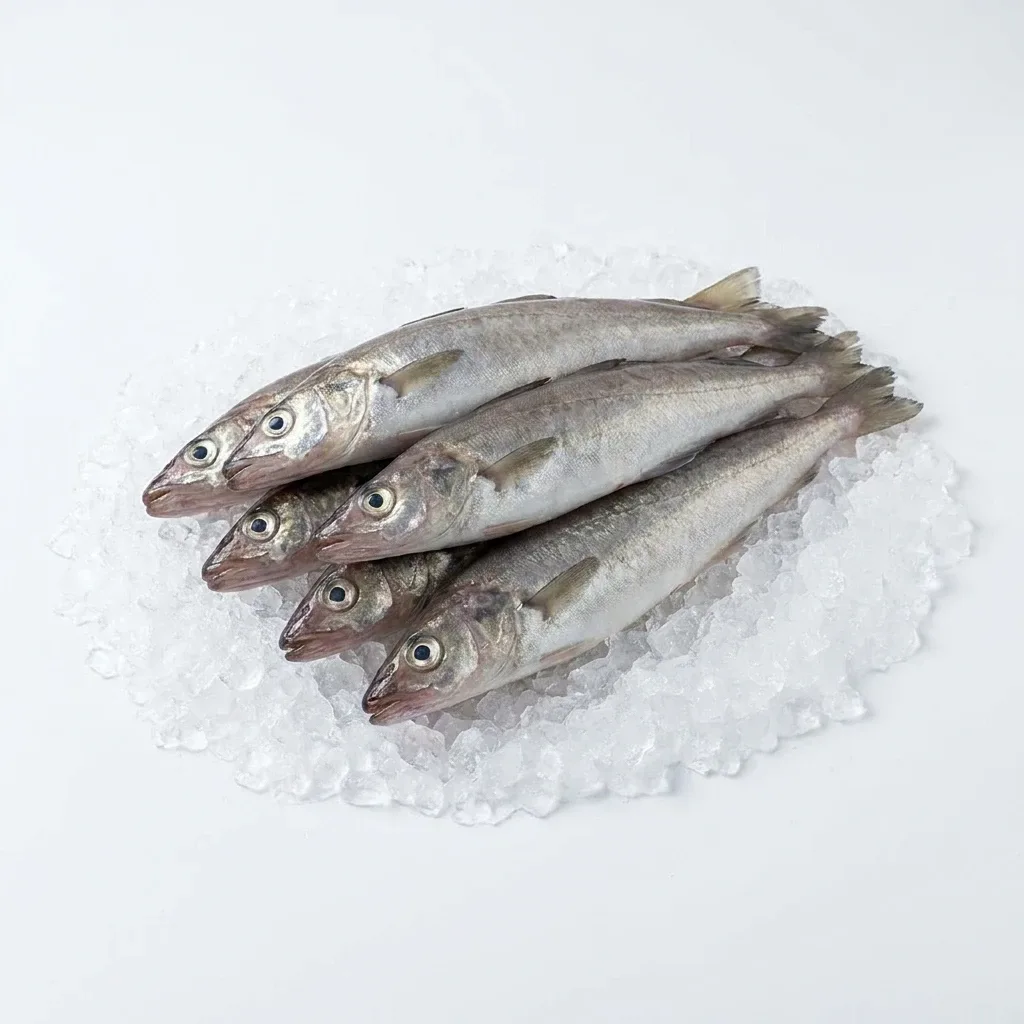 Karadeniz Taze Mezgit 1 Kg