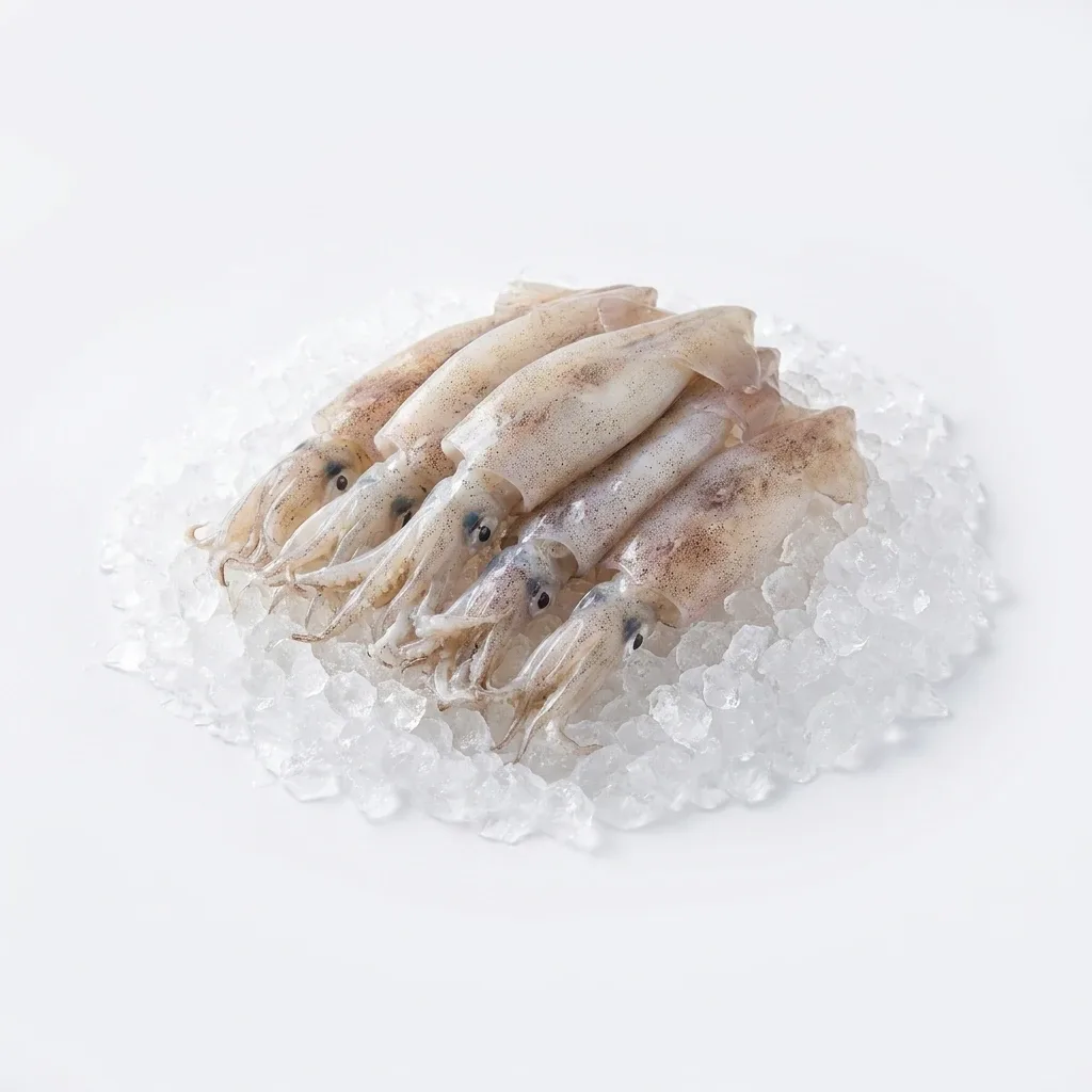 Kalamar (Bülbül) 1 Kg