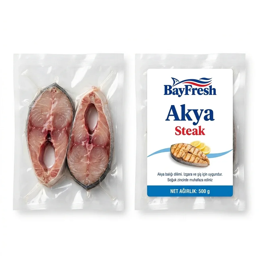 Akya Steak 500 Gr